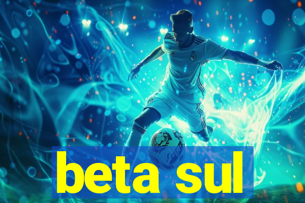 beta sul